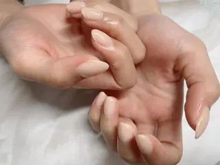 ネイル 大阪江坂 Kaiのネイルデザイン