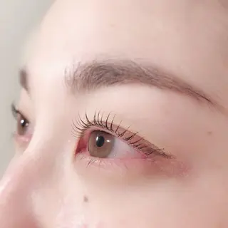 マツエク・マツパ Lanhr所属・〔Lanhr〕 🍋akiのマツエク・マツパデザイン