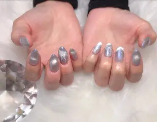 ネイル 24 nailのネイルデザイン