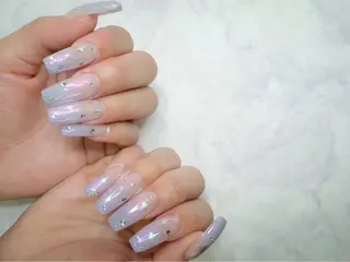 ネイル LRnail Fuminaのネイルデザイン