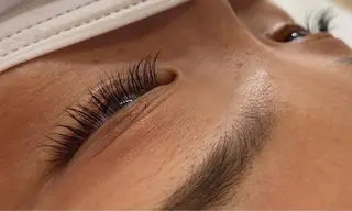 マツエク・マツパ Shikota Nagisaのマツエク・マツパデザイン