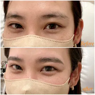 アイブロウ slowly  eye&brow所属・【slowly】 RINAのマツエク・マツパデザイン