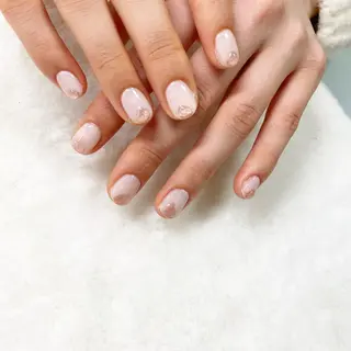 ネイル Laki nailのネイルデザイン
