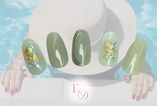 ネイル アイアンド ネイルデイのエステ・リラクイメージ