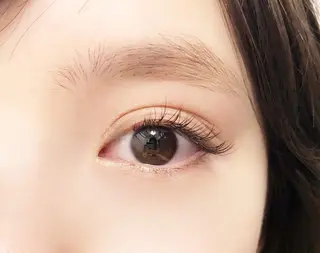 マツエク・マツパ アイラッシュサロンharuka所属・心斎橋駅徒歩１分 完全個室まつ毛専門店のマツエク・マツパデザイン