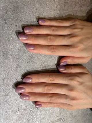 ネイル nailsalon ACCUEIL 銀座店 【アクイユ】所属・Ｙ. Iwaneのネイルデザイン