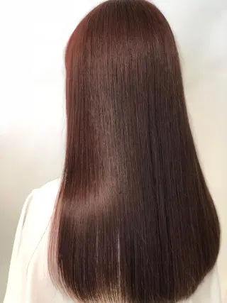 ロング stastny所属・⚜️stastny DAIKI⚜️のヘアスタイル