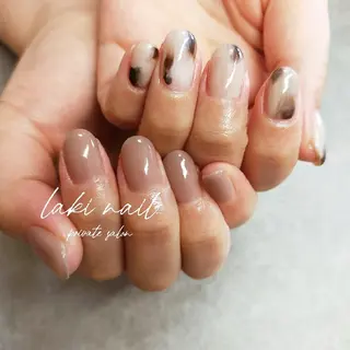 ネイル by lakiのネイルデザイン