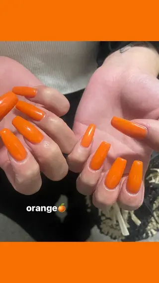 ネイル 武智日々花 【パラジェル取扱店】のネイルデザイン