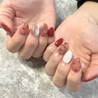 ネイル ★Rinail... .のネイルデザイン