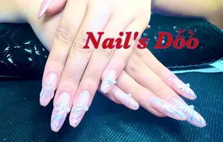 ネイル Salon's Dooのネイルデザイン