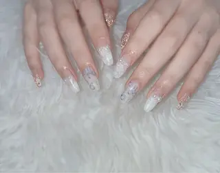 ネイル ESPOIR Ｎのネイルデザイン