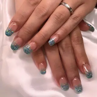 ネイル Nail Salon NICOのネイルデザイン