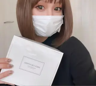 ビューティーサロン Claireのエステ・リラクイメージ