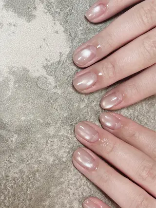 ネイル Su. Naillandのネイルデザイン