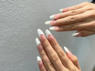 ネイル Hi nail 【ハイネイル】池袋のネイルデザイン
