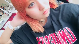 カラー エリア唯一🌈ᵕ̈* 派手髪モリヤ🌺のヘアスタイル