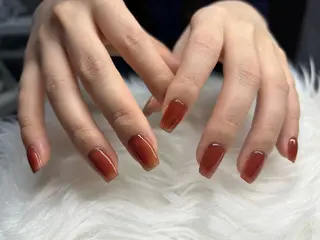 ネイル Lapi Nail Kasumiのネイルデザイン