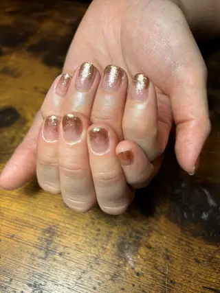 ネイル nail salon FROSCH所属・FROSCH/ 清菜のネイルデザイン