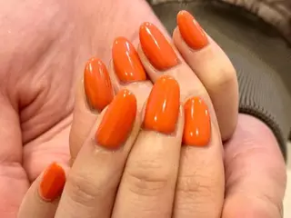 ネイル deaflora Miyukiのネイルデザイン
