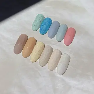 ネイル Niconail ☆ 仙川/ Aiのネイルデザイン