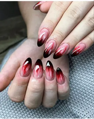 ネイル NailsbyT N.Sugamoのネイルデザイン