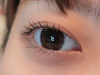 マツエク・マツパ FERNA フェルナのネイルデザイン