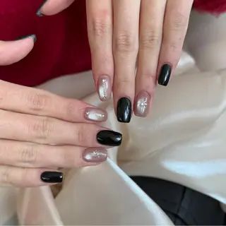 ネイル ゆい ゆいのネイルデザイン