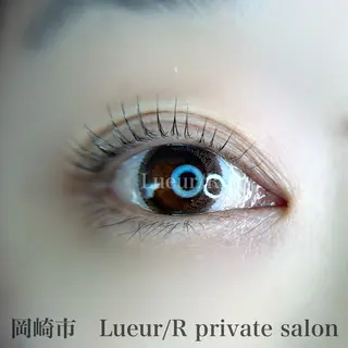 大久保 里奈のエステ・リラクイメージ