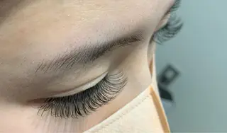 マツエク・マツパ EMANON所属・furuya yukaのマツエク・マツパデザイン