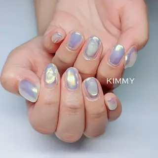 ネイル kimmy nailsのネイルデザイン