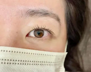 マツエク・マツパ Eyelash Kayoの眉毛・アイブロウイメージ