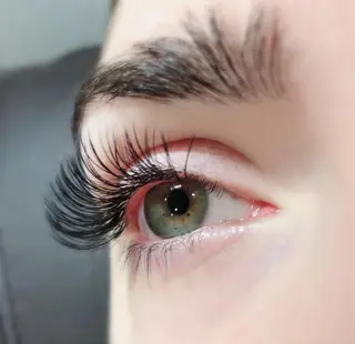 マツエク・マツパ AB マツエクネイルサロンのマツエク・マツパデザイン