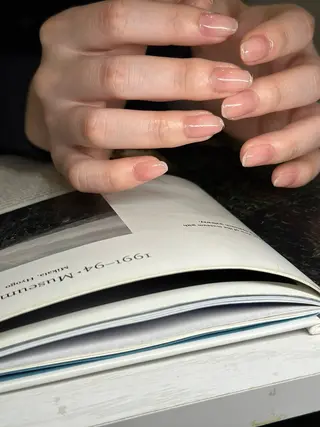 ネイル m o m o / 高岡ネイルのネイルデザイン