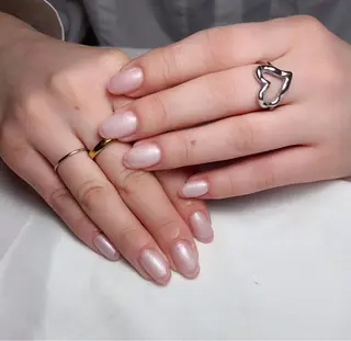 ネイル KA Linのネイルデザイン