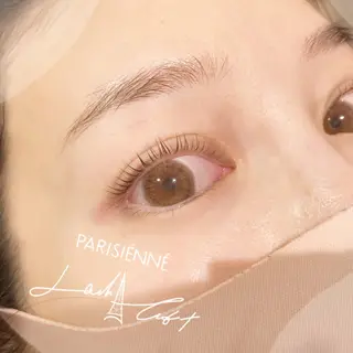 マツエク・マツパ mil❤︎ Kahoのマツエク・マツパデザイン