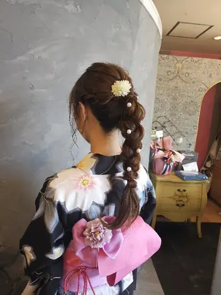  echo いとう かよのその他イメージ