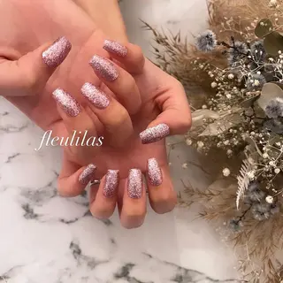 ネイル fleulilas 松葉のその他イメージ