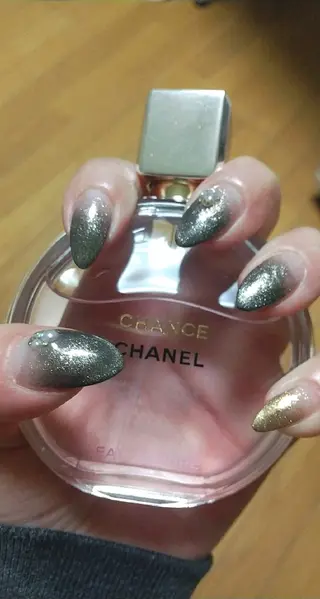 ネイル haru  nailのネイルデザイン