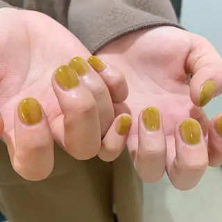 ネイル clair所属・nail salon Clairのネイルデザイン