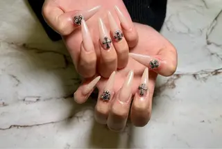 ネイル NAIL salon ACEのネイルデザイン