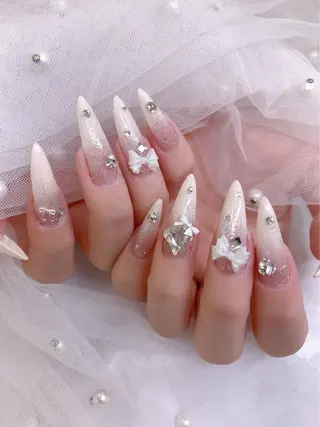 ネイル Uminail ゆうゆうのネイルデザイン