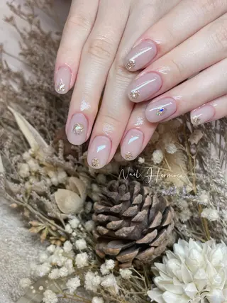 ネイル ネイル エルモサのネイルデザイン