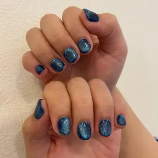 ネイル Yuu. nailsTOKYOのネイルデザイン