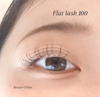 マツエク・マツパ beaute.celine所属・&healthy💜 ﾎﾞｰﾃCelineのマツエク・マツパデザイン