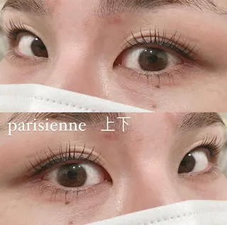 マツエク・マツパ 個室サロンAPiLA 橋本あゆみのマツエク・マツパデザイン