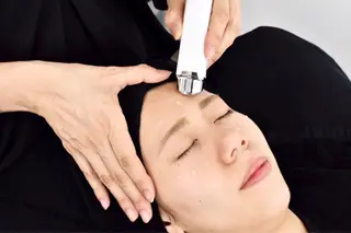 直井 望のマツエク・マツパデザイン