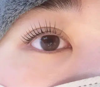 マツエク・マツパ joie 梅田のマツエク・マツパデザイン