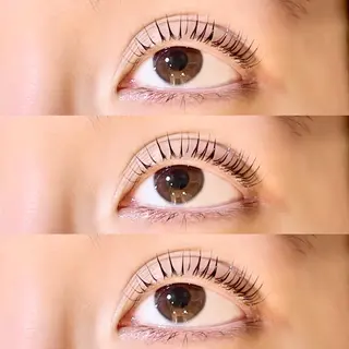 マツエク・マツパ 西村 未羽/ﾏﾂｴｸ /網紅/ﾊﾟﾘのマツエク・マツパデザイン