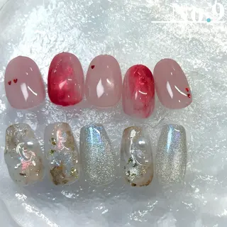 ネイル nailroom No.9(ナイン)のネイルデザイン